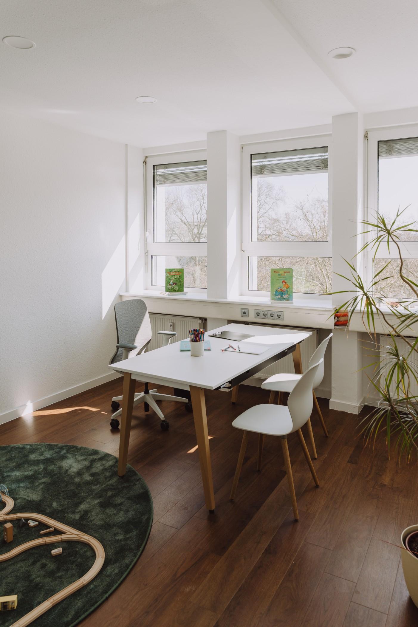 Logopädie und Ergotherapie Essen - Palabra Praxis, Huyssenallee 52-56, Essen-Stadtbezirke I in Essen