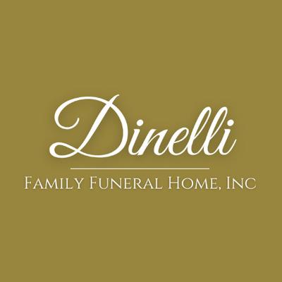Dinelli Family Funeral Home, Inc. Logo