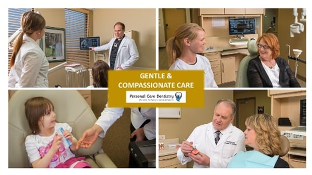 Images Personal Care Dentistry