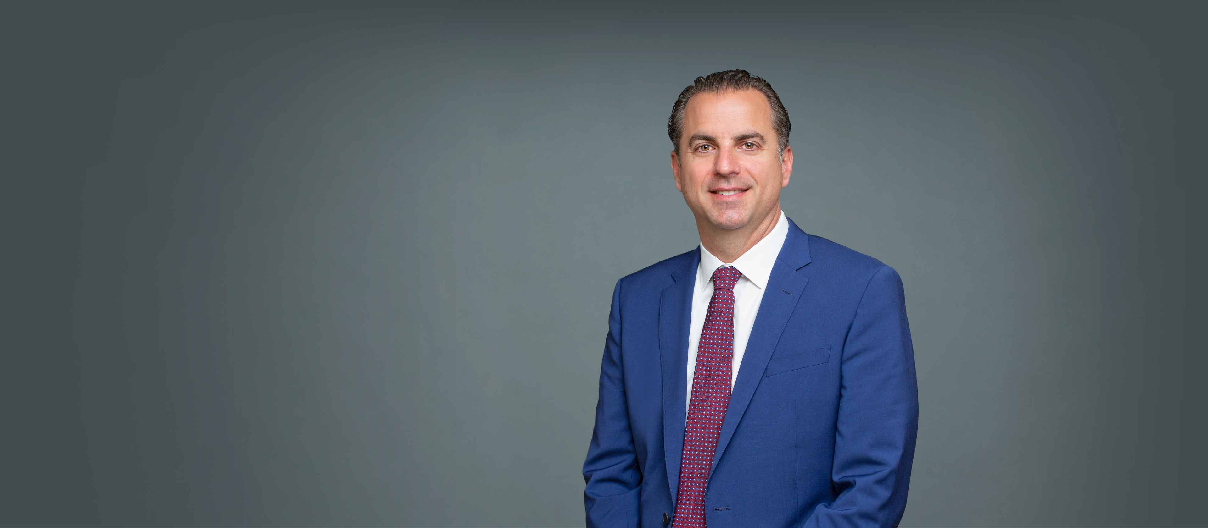 James Tsiakos