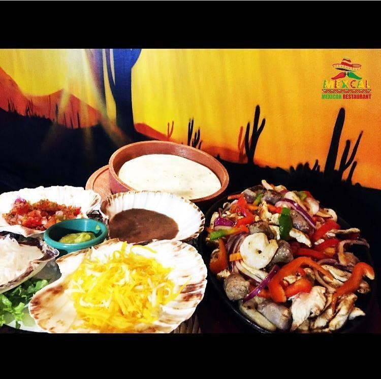 Images Ristorante Messicano Mexcal