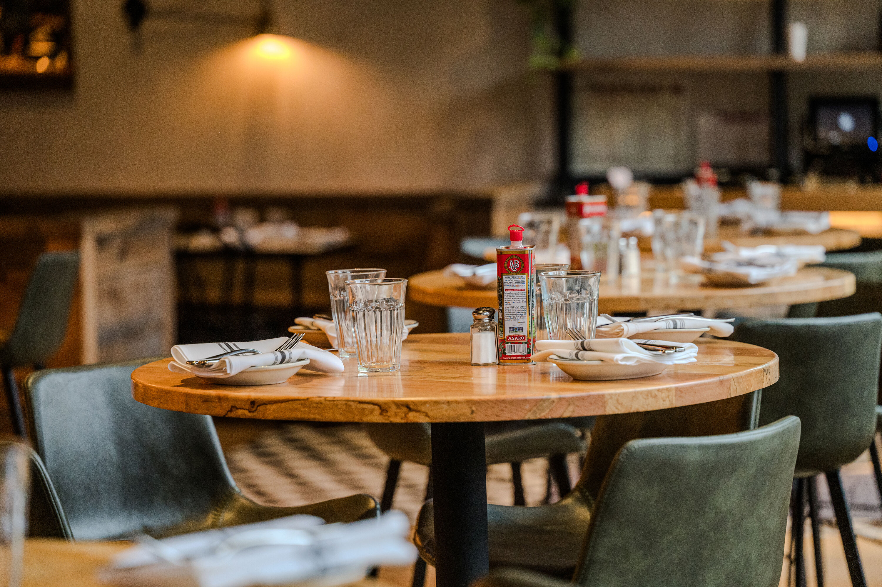 Bar 'Cino Brookline Image