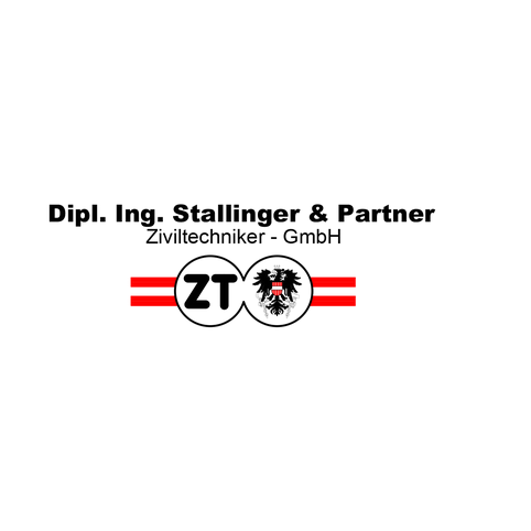 Dipl. Ing. Stallinger & Partner Ziviltechniker GmbH Logo