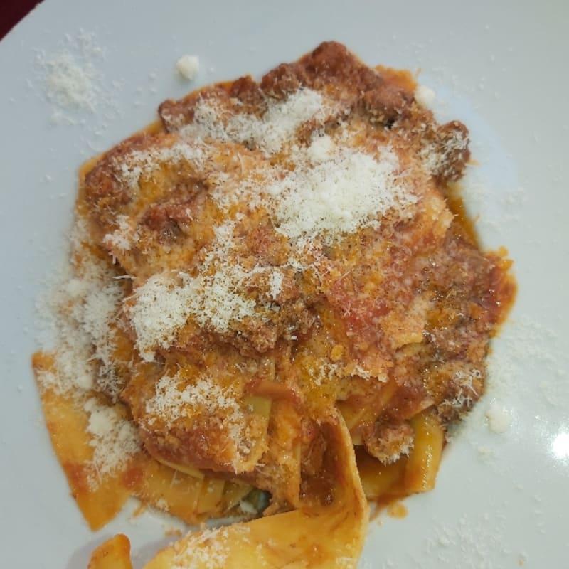 Images Seasons Ristorante e Pizzeria - B&B