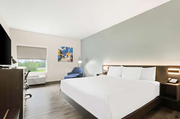 Images Best Western Iowa/Lake Charles East
