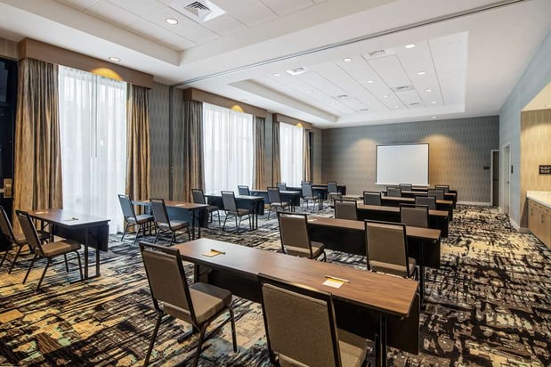 Images Hampton Inn & Suites Raleigh Midtown