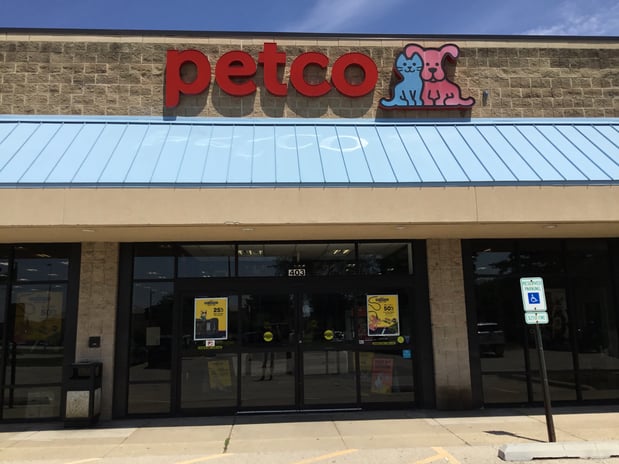 Images Petco Grooming
