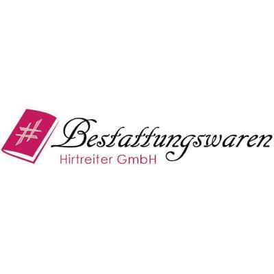 Hirtreiter GmbH in Winzer - Logo