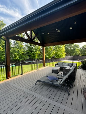 Images H&L Custom Builders