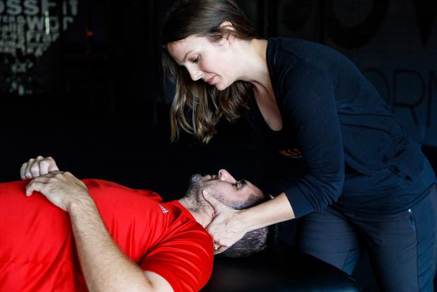 Images Onward Physical Therapy