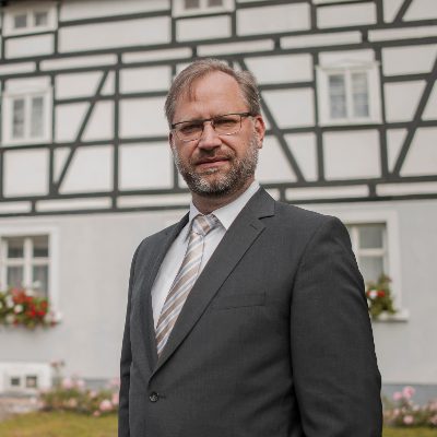 Thomas Michel Rechtsanwalt  