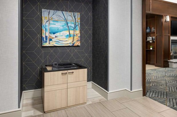 Images Homewood Suites by Hilton Manchester/Airport