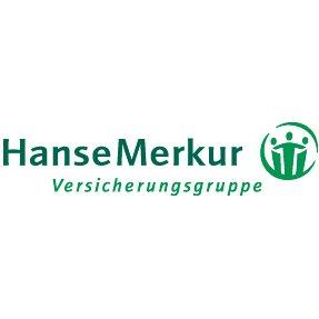 Logo HanseMerkur München Alexander Meyer