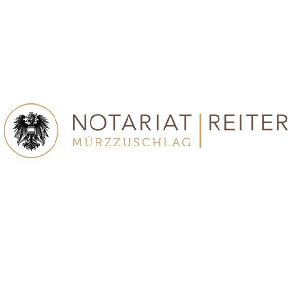 Notariat Mürzzuschlag Mag. Thomas Reiter – Öffentlicher Notar Logo