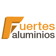 Aluminios Fuertes S.L. Logo