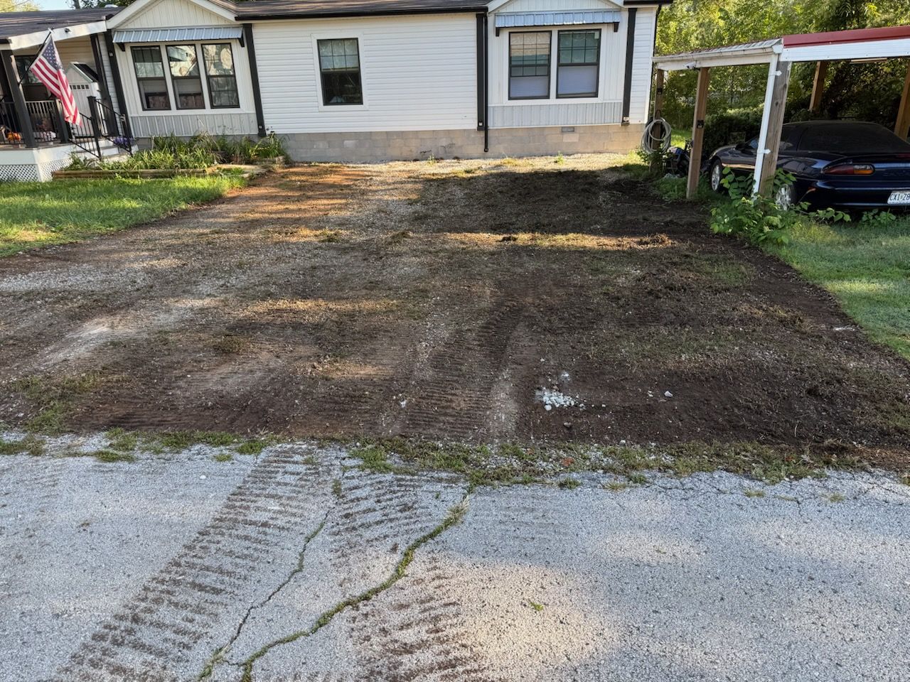 Triple C Excavation Image