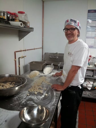 Images Cucina Basilico