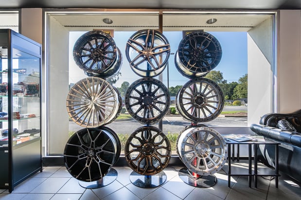 Images Butler Tires and Wheels