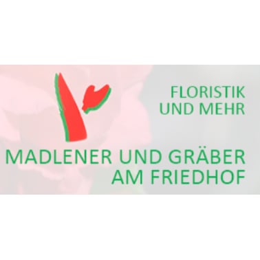 Madlener und Gräber am Friedhof e.K. in Straubing - Logo