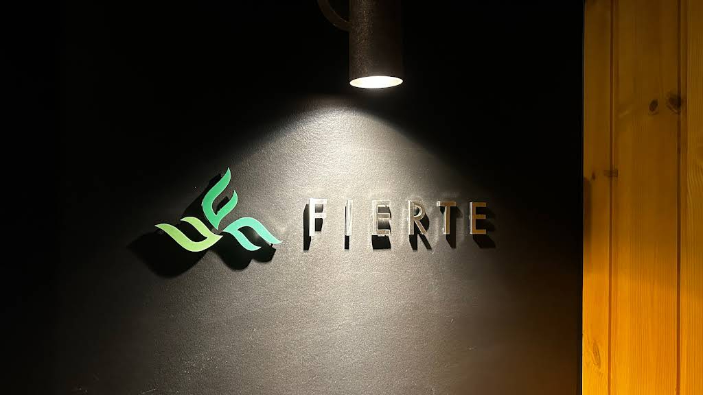 Images FIERTE 甲斐敷島