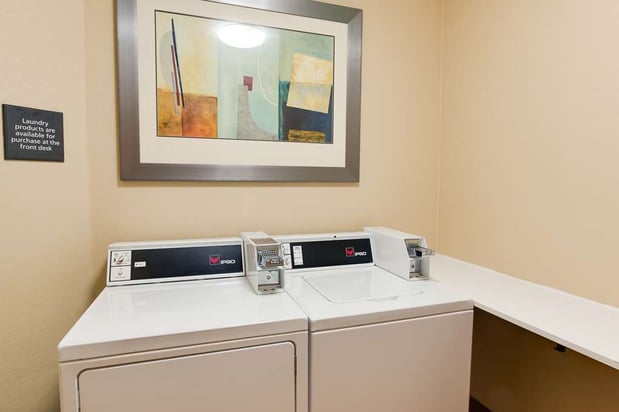 Images Hampton Inn Bellevue / Nashville-I-40 West