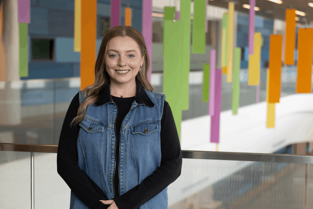 Taylor Smith - Amherst, OH - Mental Health Counseling