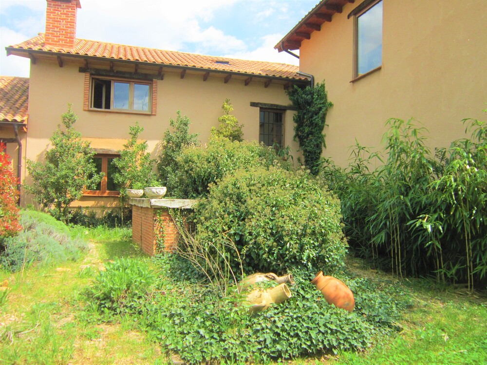 Images Casa Rural la Madre Tierra