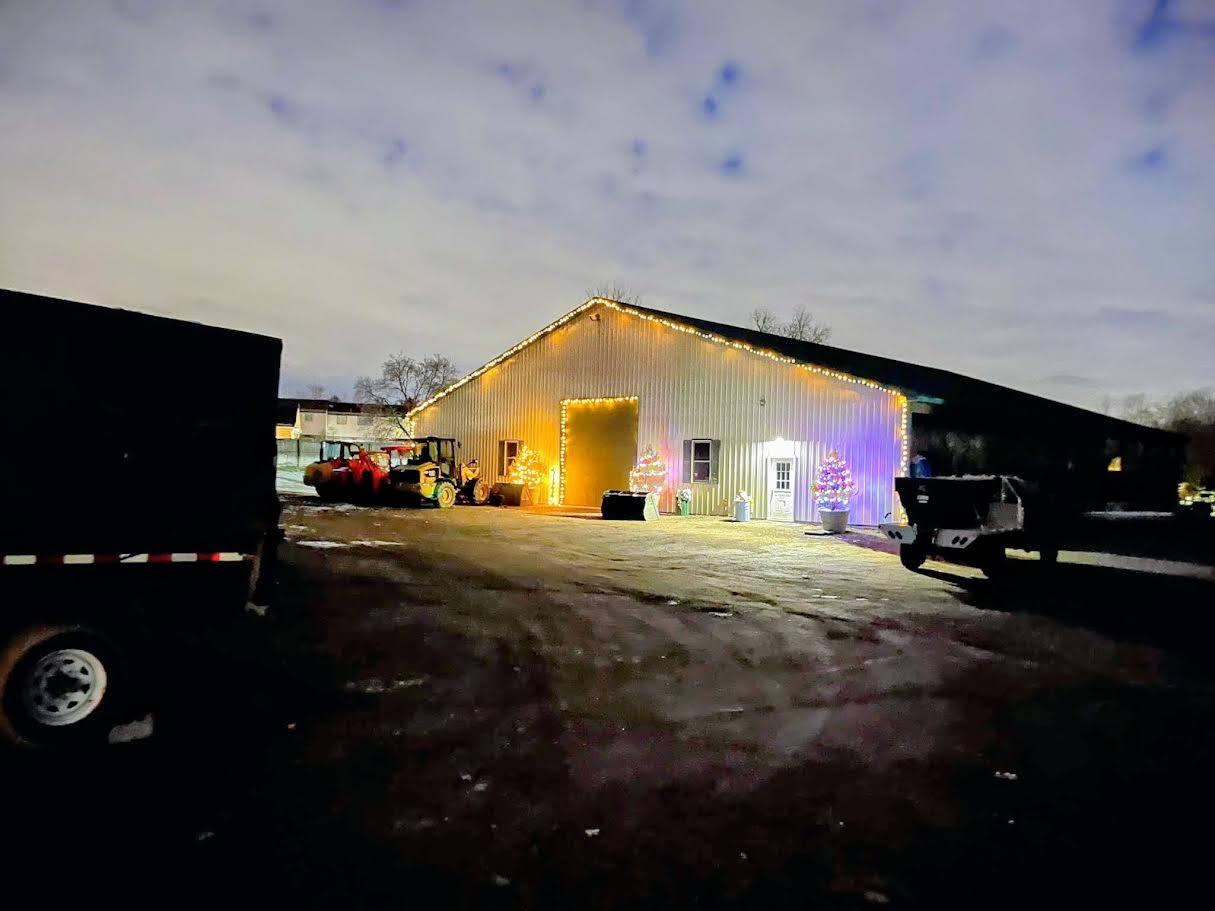 Heritage Lawn Care Image