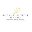 Top Care Dental Logo
