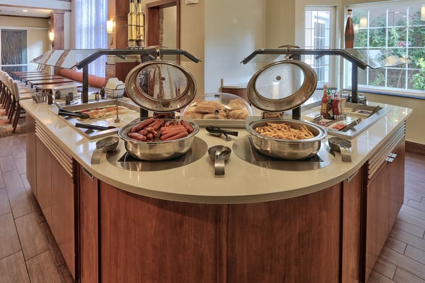 Images Staybridge Suites Albuquerque North by IHG