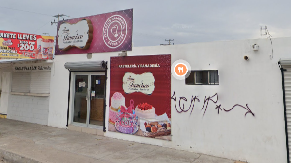 Fotos de Panadería Y Pastelería San Francisco Nuevo Hermosillo