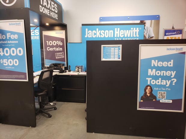 Images Jackson Hewitt Tax Service