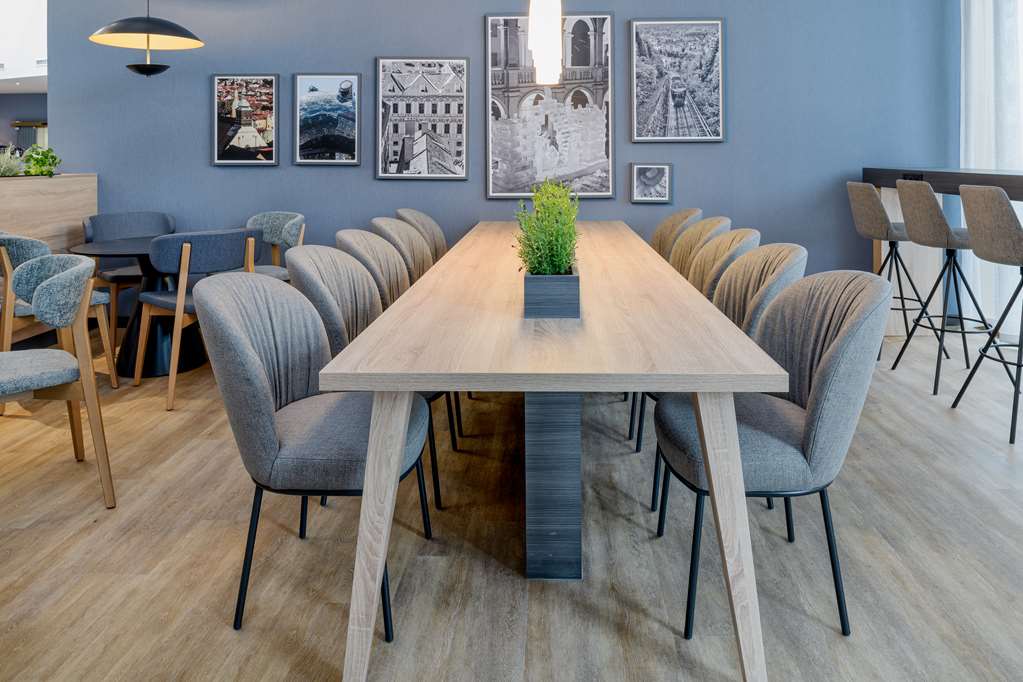 Bilder Radisson Hotel Graz