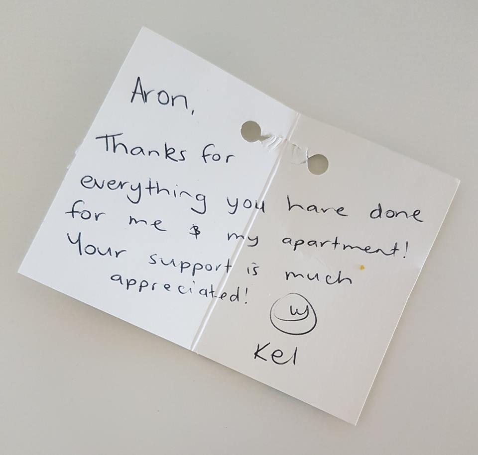 Images Aron Cardona - Mortgage Broker Northern Beaches