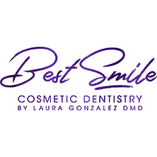 Best Smile Cosmetic Dentistry Logo