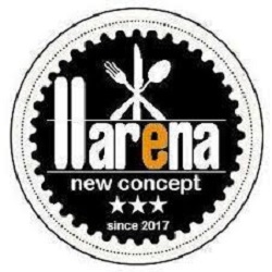 Restaurante Llarena Logo