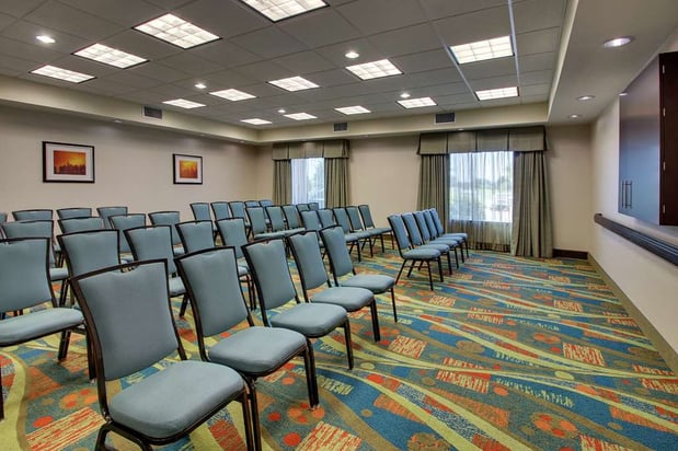 Images Hampton Inn Vernon