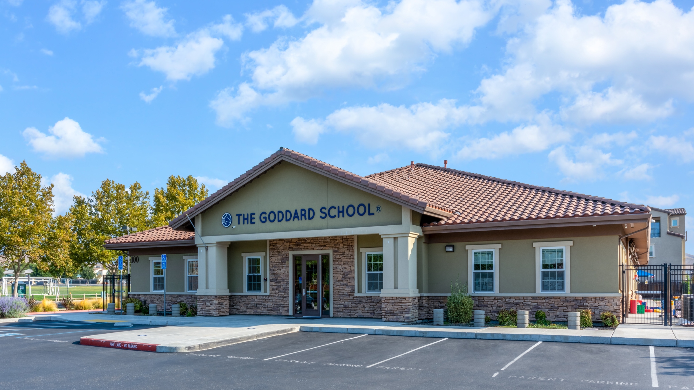 Image 2 | The Goddard School of San Ramon