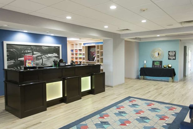 Images Hampton Inn & Suites Ankeny