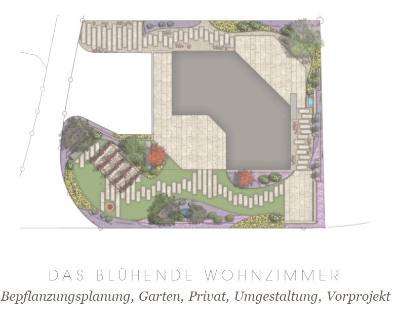 Bilder Baumplan Landschaftsarchitektur GmbH