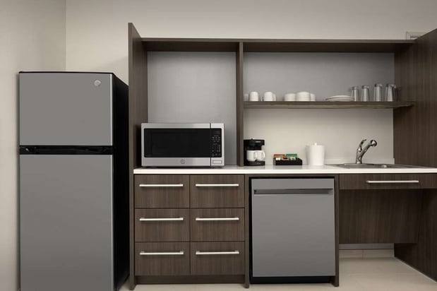 Images Home2 Suites by Hilton Abilene Southwest