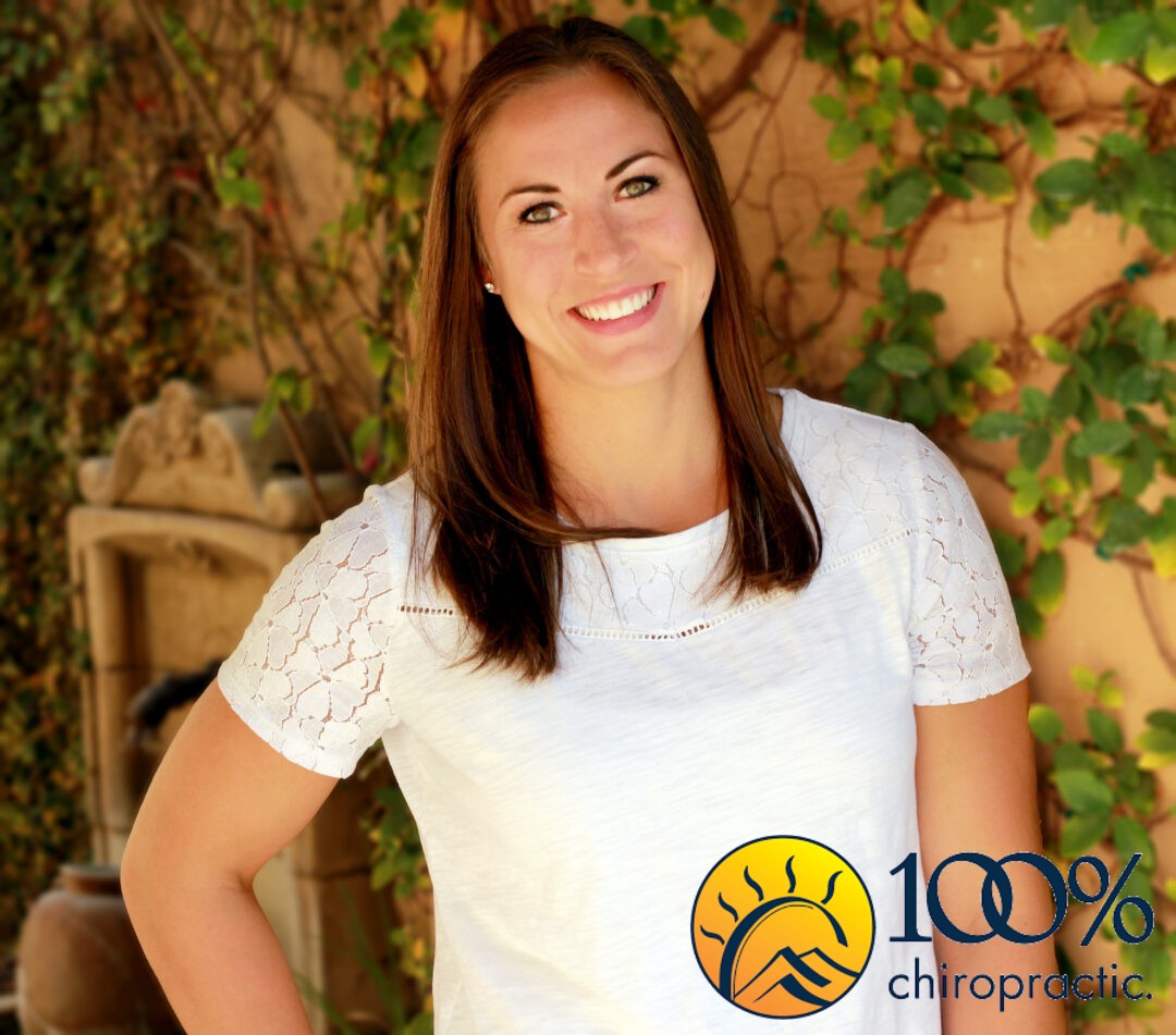 Welcome to our 100% Chiropractic office! Dr. Tara Breske proudly serves the community and surrounding areas in Parker, Colorado.