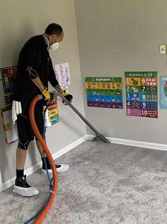 Images Koshgarian Rug Cleaners, Inc.