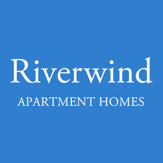 Riverwind Apartment Homes Logo