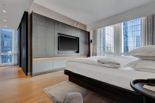 Images Equinox Hotel New York