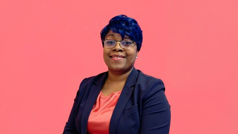 Photo of Stephanie Hardy