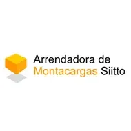 Arrendadora De Montacargas Siitto Logo