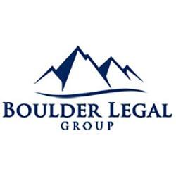 Boulder Legal Group Logo