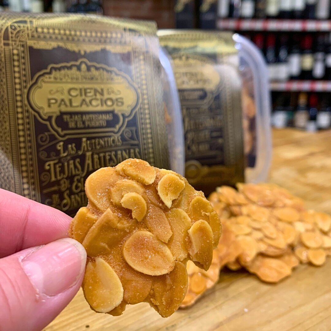 Images Mantequerías Bravo