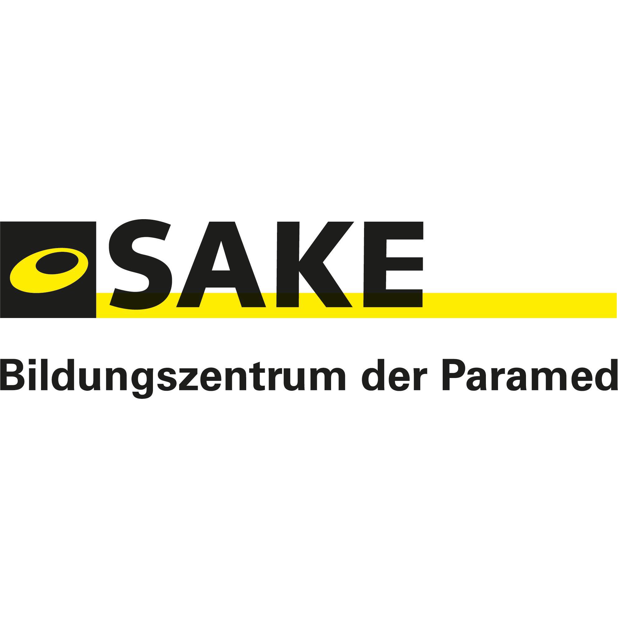 SAKE Bildungszentrum AG Logo